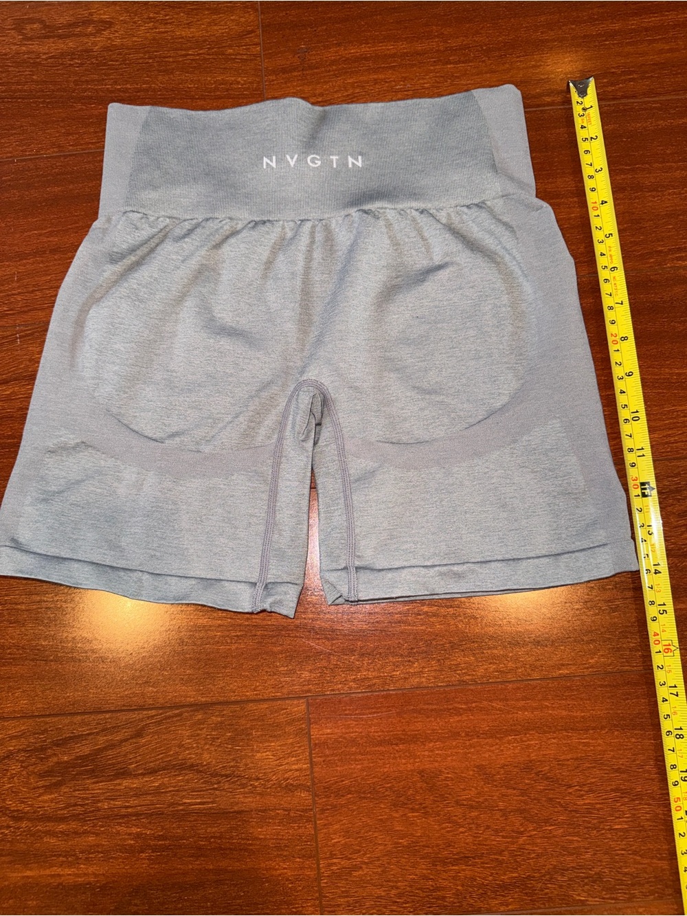 NVGTN gym shorts bundle of 3 - Picture 11 of 11